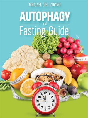 cover image of Autophagy and Fasting Guide